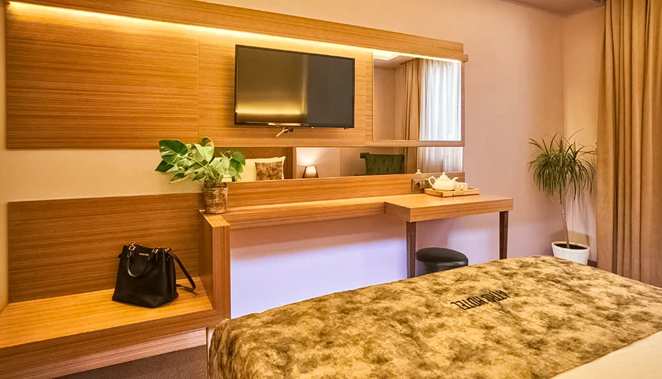 هتل آترو استانبول